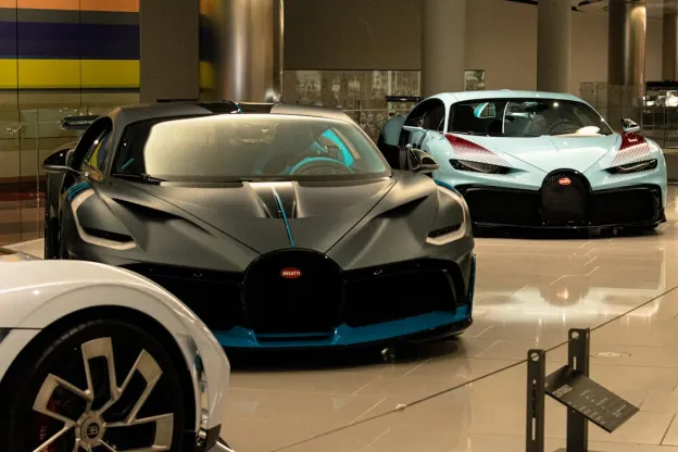 LunarSlots Casino Android/iOS-app